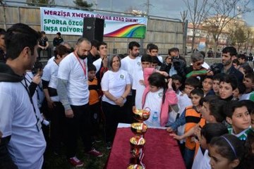 Erdoğan'ın "Kürt Sorunu Yok" Sözlerine Kışanak'tan Yanıt