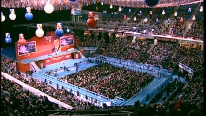 AK Parti İstanbul İl Kadın Kolları 4. Olağan Kongresi