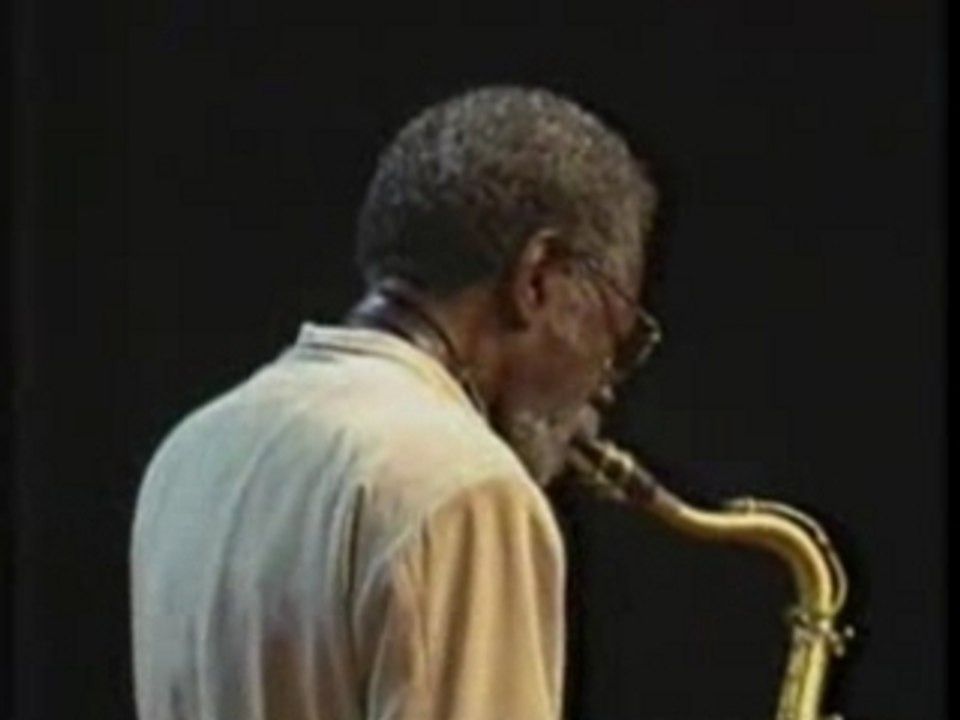 Joe Henderson - You know i care