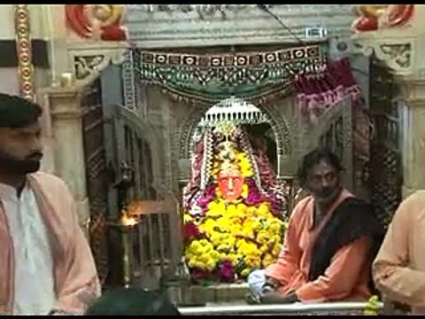 Bhavnagar Khodiyar Mahotsav attended by Bhupendrasinh Chudasama