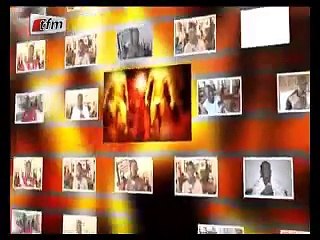 Le français des lutteurs (faransé mbeur), à mourrir de rires