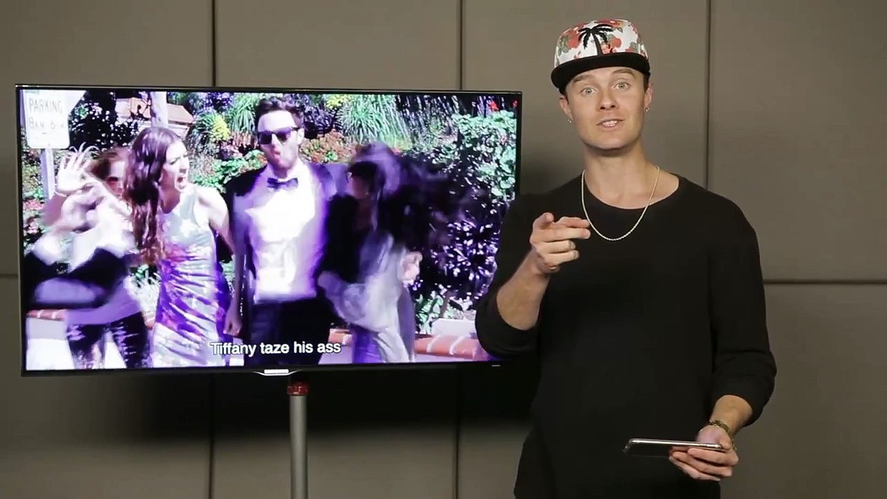 BUTTHURT COMMENTS - Maroon 5 - "Sugar" PARODY
