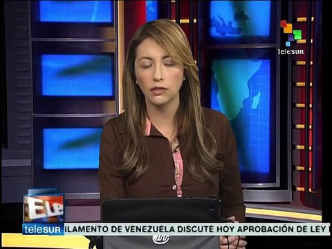 Partidos de derecha marchan en Brasil contra Dilma Rousseff