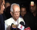 Ranaghat nun rape: Governor Tripathi hopes police will take strong action