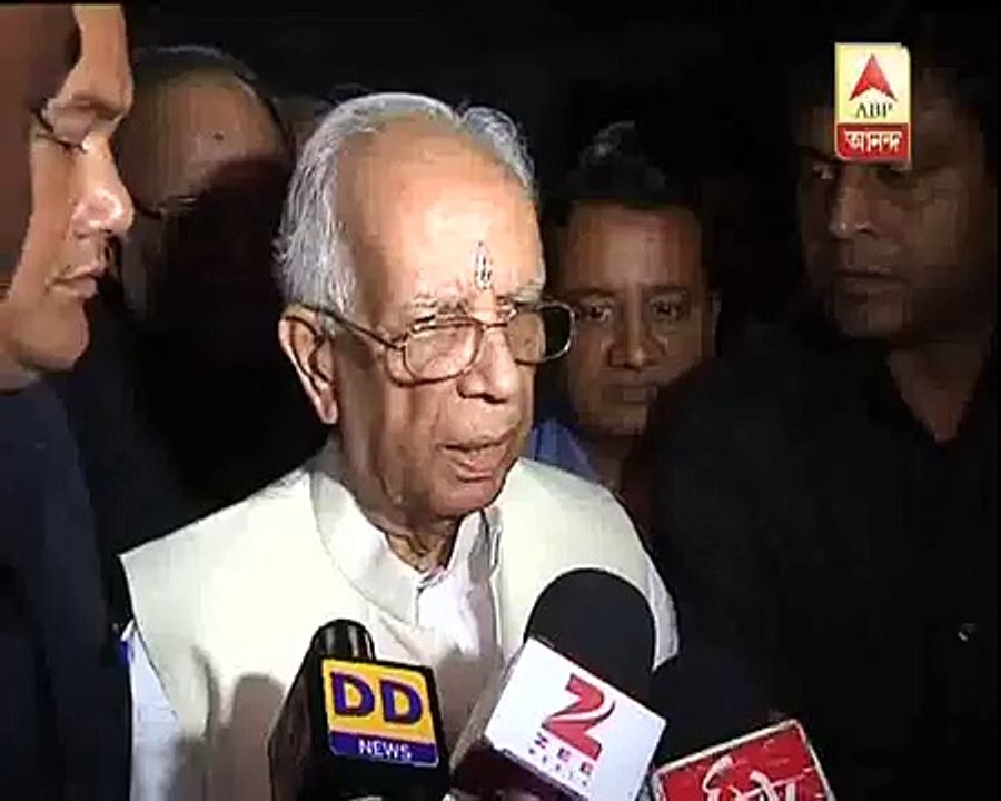 Ranaghat nun rape: Governor Tripathi hopes police will take strong action
