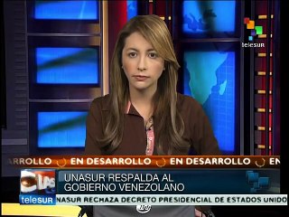 Activista: Amenaza de América Latina es el imperialismo de EE.UU.