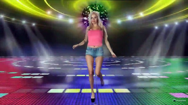 Longren - Italo Disco Megamix 3