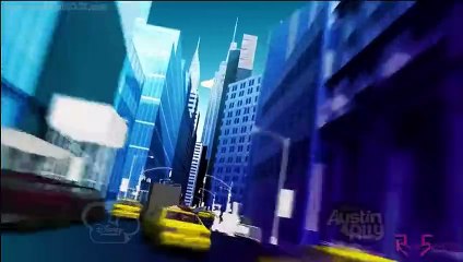 Austin & Jessie & Ally - Főcímdal [HD]