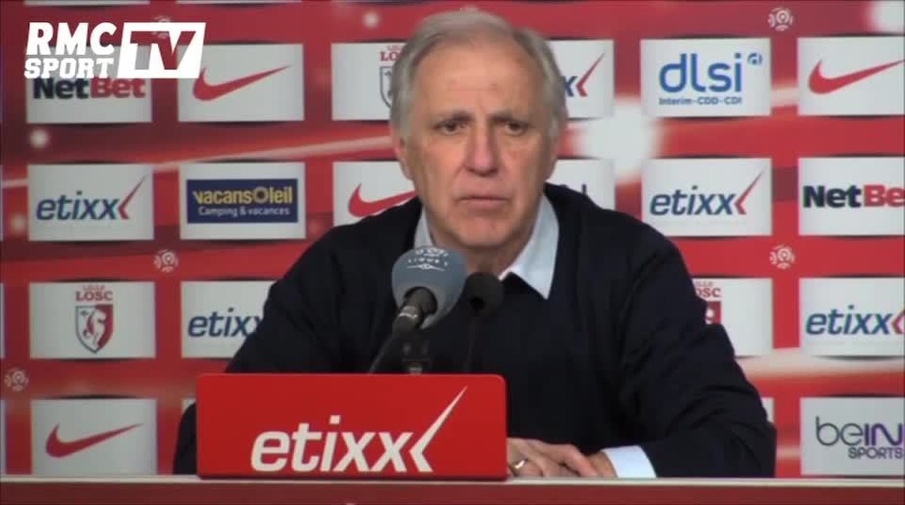 Football / Origi étrille le Stade Rennais - 15/03