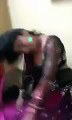 Indian Desi Girl Awesome Dance at Home Baby Doll Men Sony di