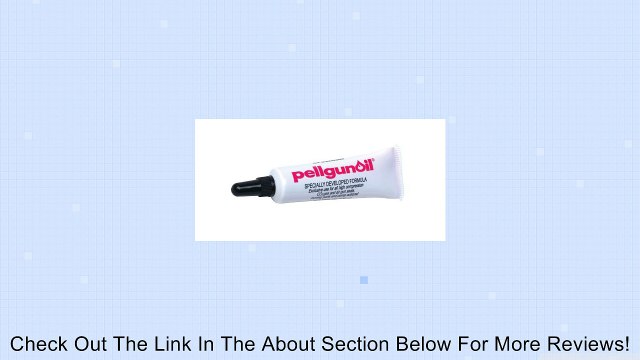 Crosman Pellgunoil� Air Gun Lubricating Oil (1/4 ounces) Review