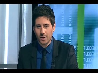 Julien Leonardelli (FN) "L'UMP et le PS ont dégoûté nos concitoyens de leurs échecs"
