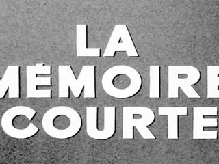 2e Guerre Mondiale - La mémoire courte #1