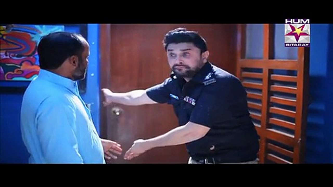 SHO Bhatti epi 62 full