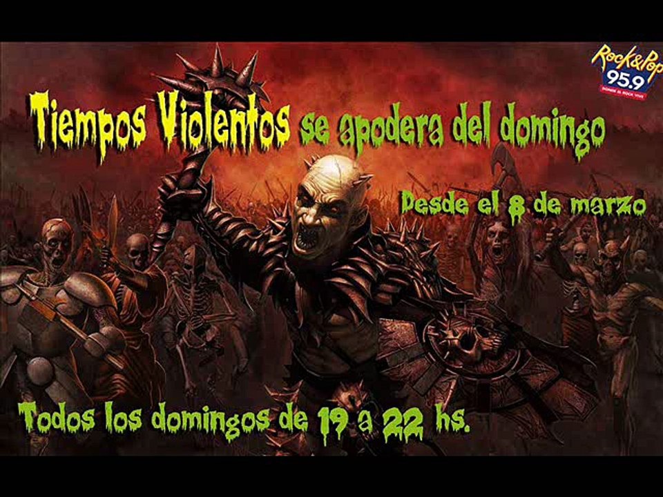 Premio Para Pili En Tiempos Violentos 08-03-15