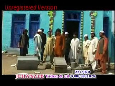Pashto New Drama Pak Afghan Dosti Part 8