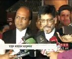 সালাহ উদ্দিনকে আদালতে হাজির করতে খালেদার অনুরোধ