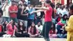 Indian College Girl Dancing In Jeans (Tight) - Belly Dance