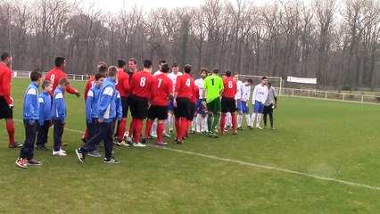 PROTOCOLE FAIR PLAY AS BAYARD / SEGRE