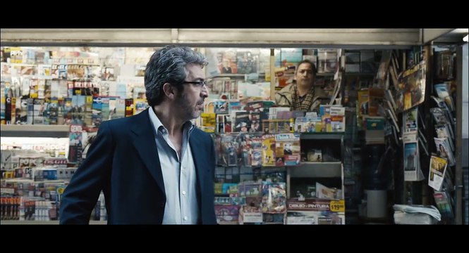 Les Nouveaux Sauvages - Bande Annonce Officielle 2 (VOST) - Pedro Almodóvar - YouTube