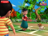 Kokarako Sevalae - Kanmani Tamil Rhymes 3D Animated