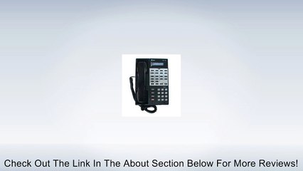 Lucnet Avaya Partner MLS 18D Telephone 3151-07 Review