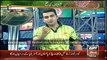 Har Lamha Purjosh - 15th March 2015 Ireland Vs Pakistan WC 2015 Match