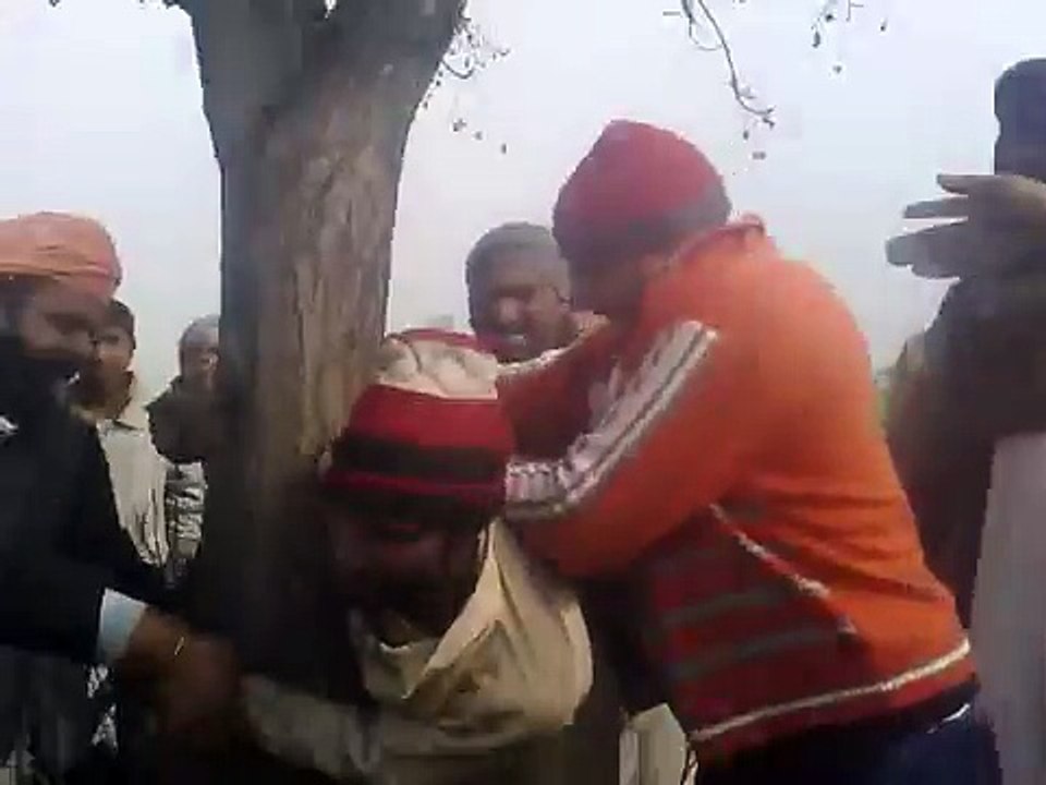 HUN NAHI KARDA CHORI