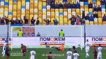 FC Shakhtar Donetsk 6-0 FC Olimpik Donetsk goals and highlights 15.03.2015 HD
