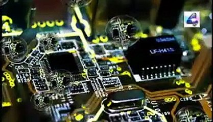 la fotografia kirlian, Misterios y Enigmas, Español latino