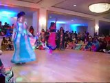 Indian Wedding MEhndi Night Girls Dance