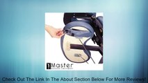 Master Massage Professional Portable Massage Chair Review