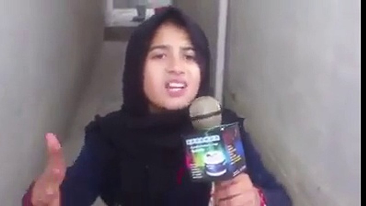 Speech