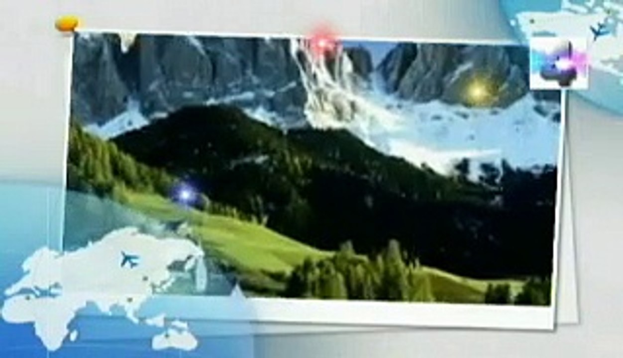 la gran barrera cosmica, Misterios y Enigmas, Español latino