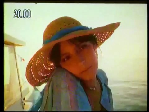 staroetv.su / Заставка НТВ представляет кино + анонсы (НТВ, 19.06.1998)