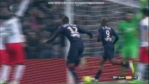 Wahbi Khazri 2_1 _ Bordeaux - Paris Saint Germain 15.03.2015 HD