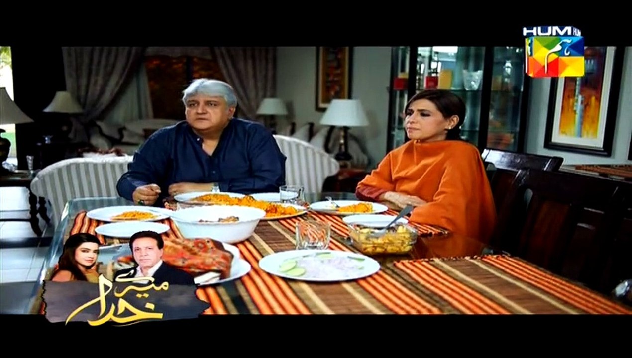 Dil Ka Kya Rung Karun Episode 3 full on Hum Tv 15th March 2015