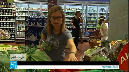 الحيوانات "المجترة" تصدر غازات سامة خطيرة على البيئة!