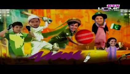 Googly Mohalla Worldcup Special Episode 23 Full