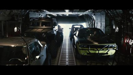 Furious 7 - Extended First Look (HD)