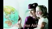 Qatar Airways the world 5 star airlines