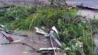 Cikloni Pam viktima dhe dëme të shumta në Vanuatu
