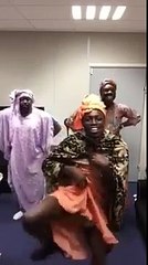 françois pourquoi tu fais ça