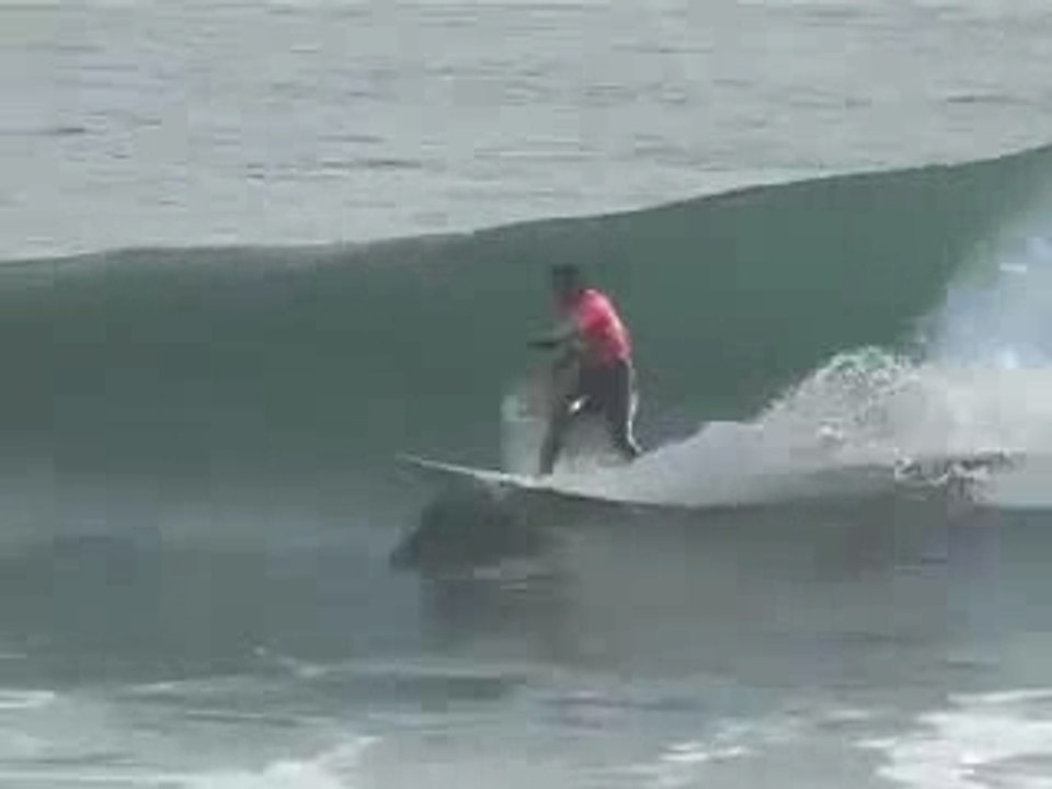 Steamer Lane, Santa Cruz, CA