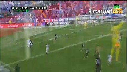 goal amrabat vs cordoba