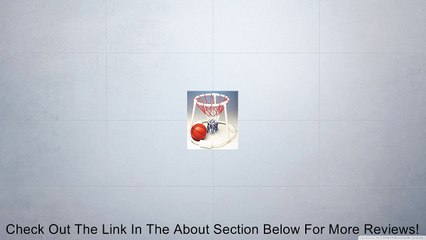 Water Gear Deluxe Basketball Game Review