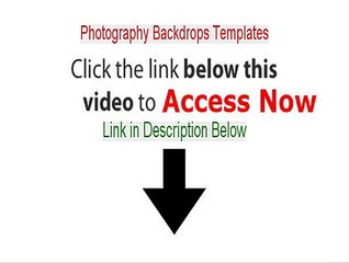 Photography Backdrops Templates PDF Free (senior digital photography backdrops & templates 2015)