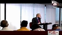 Nouman Ali Khan Urdu Lectures 4