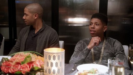 EMPIRE   First Look   Out Damned Spot