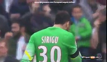 Bordeaux 3-2 Paris Saint Germain All Goals And Highlights 15.03.2015 HD